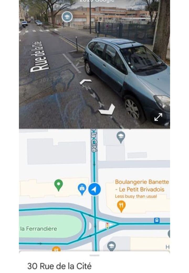 location de cave 5m2