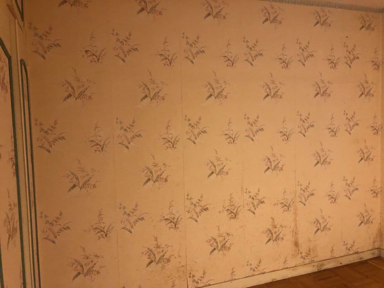 Pièce sécurisée à louer