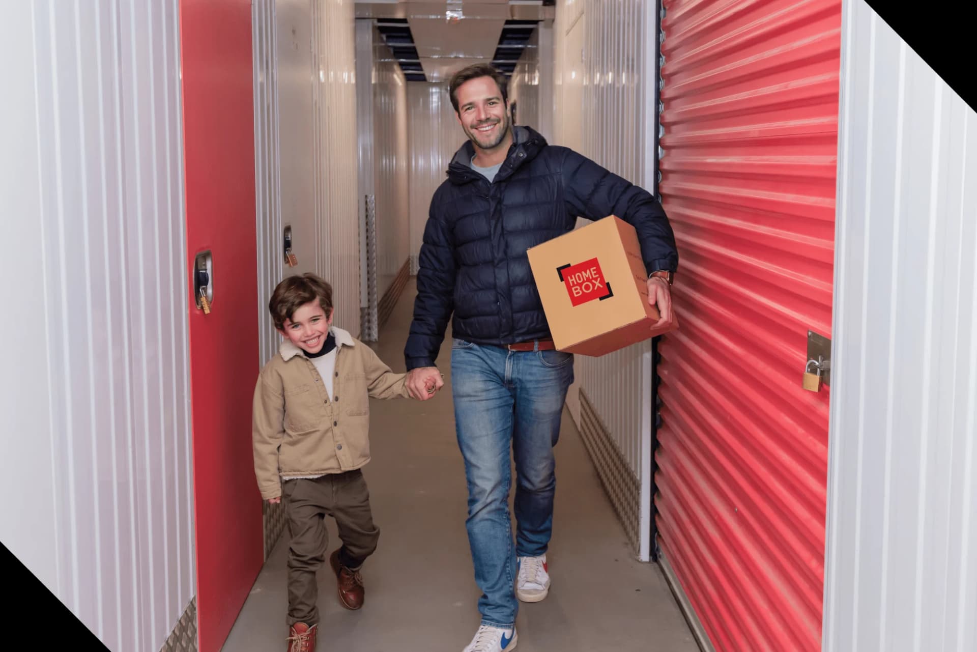 HOMEBOX